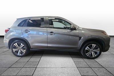2025 Mitsubishi Outlander Sport 2.0 ES
