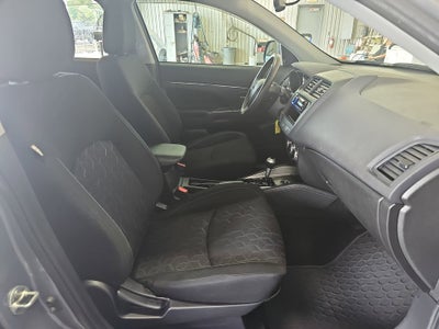 2024 Mitsubishi Outlander Sport Base