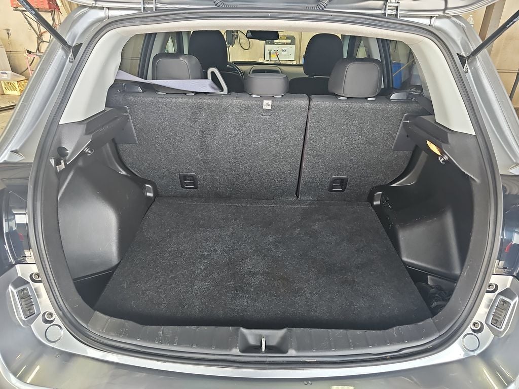 2024 Mitsubishi Outlander Sport Base