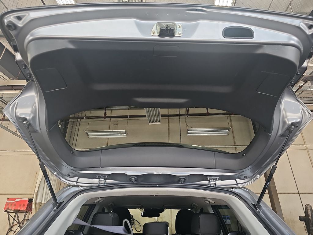 2024 Mitsubishi Outlander Sport Base