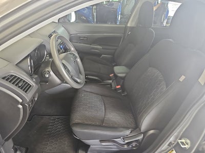 2024 Mitsubishi Outlander Sport Base