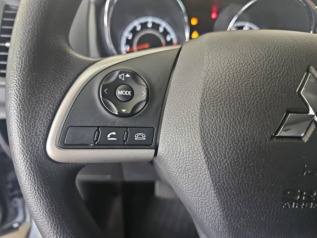 2024 Mitsubishi Outlander Sport Base