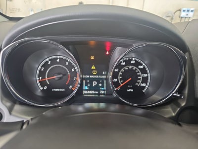 2024 Mitsubishi Outlander Sport Base