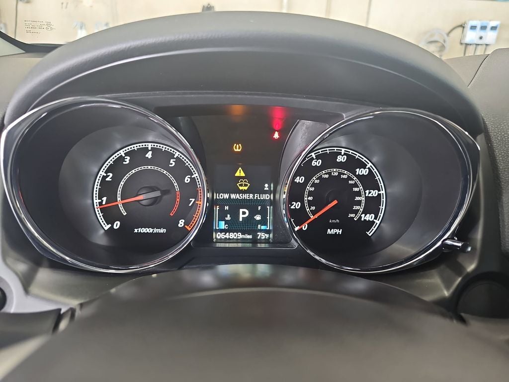 2024 Mitsubishi Outlander Sport Base