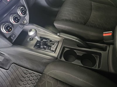 2024 Mitsubishi Outlander Sport Base