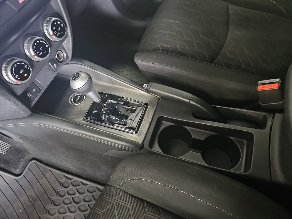 2024 Mitsubishi Outlander Sport Base