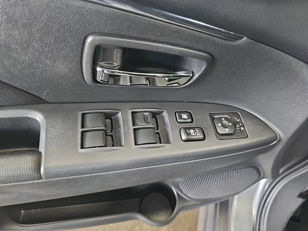 2024 Mitsubishi Outlander Sport Base