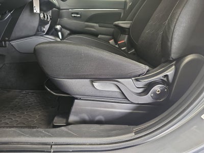 2024 Mitsubishi Outlander Sport Base