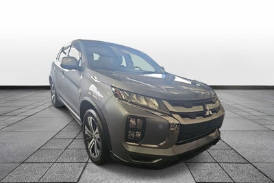 2024 Mitsubishi Outlander Sport Base