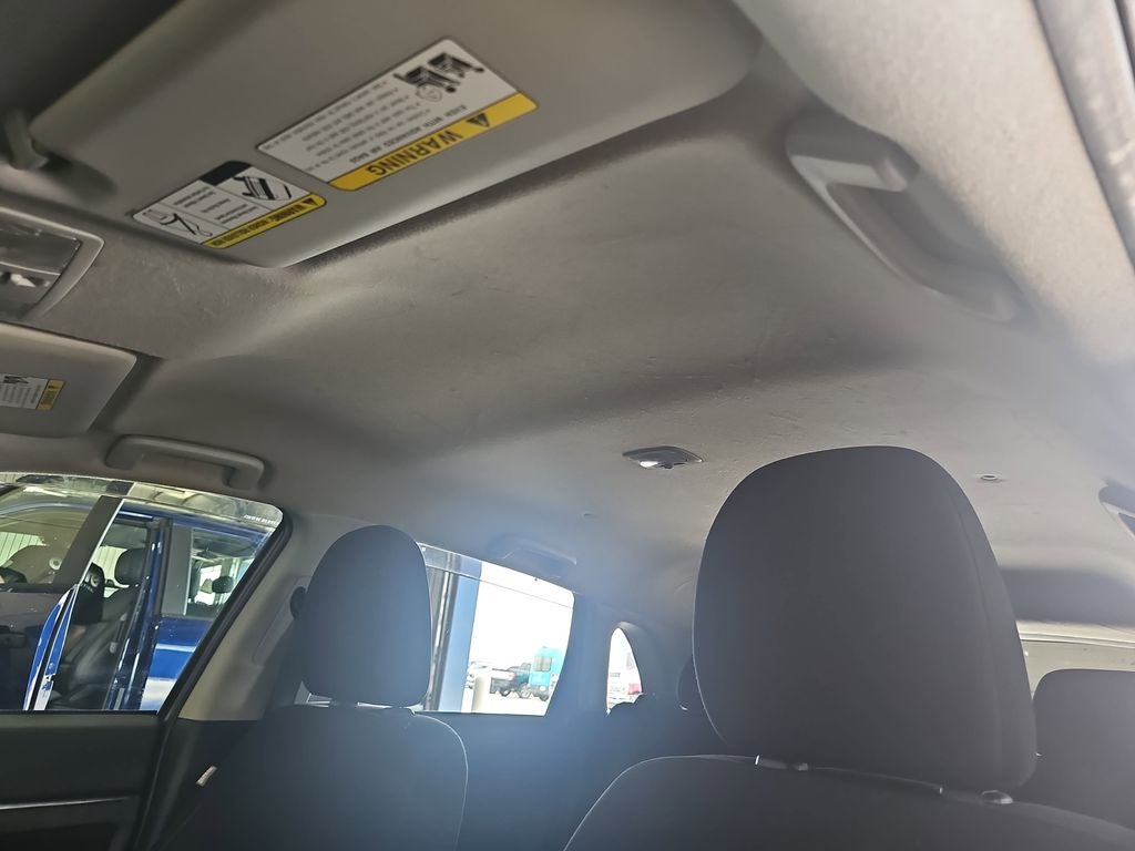 2024 Mitsubishi Outlander Sport Base