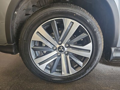 2024 Mitsubishi Outlander Sport Base