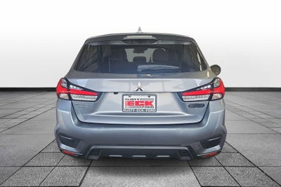 2024 Mitsubishi Outlander Sport Base