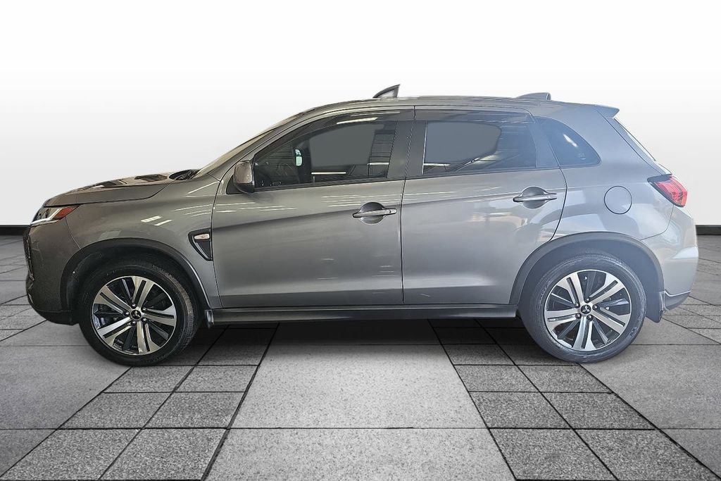 2024 Mitsubishi Outlander Sport Base