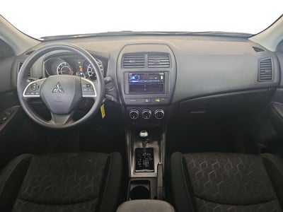 2024 Mitsubishi Outlander Sport Base