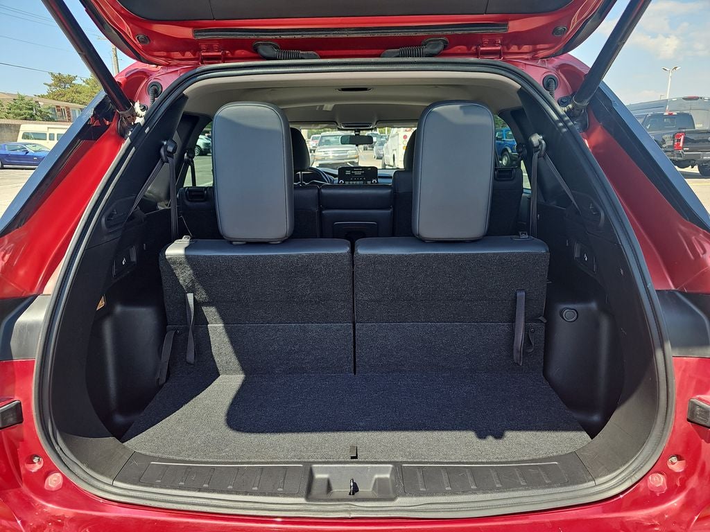 2022 Mitsubishi Outlander SE Launch Edition