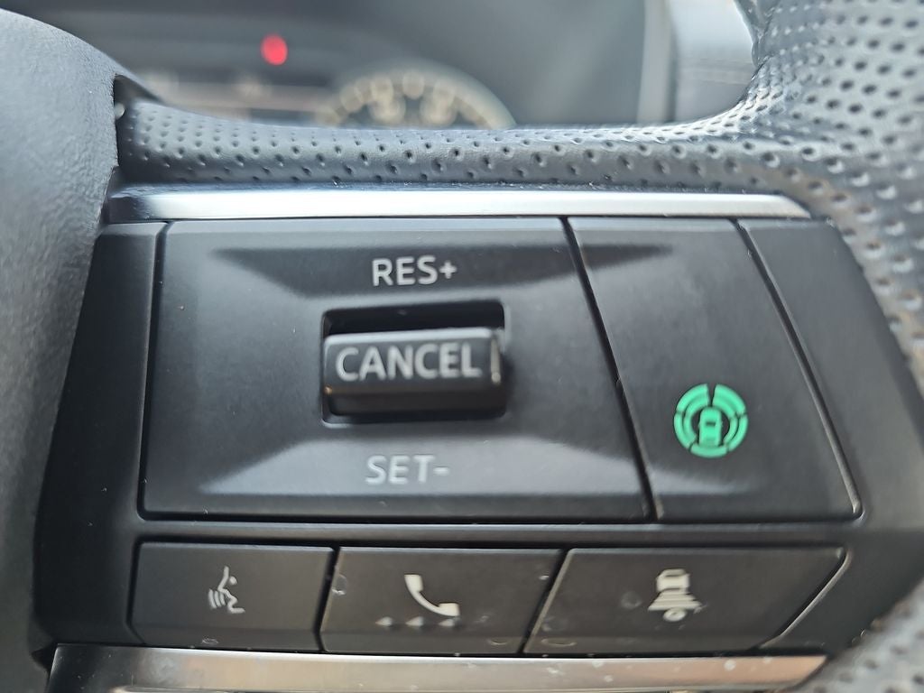 2022 Mitsubishi Outlander SE Launch Edition