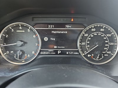 2022 Mitsubishi Outlander SE Launch Edition