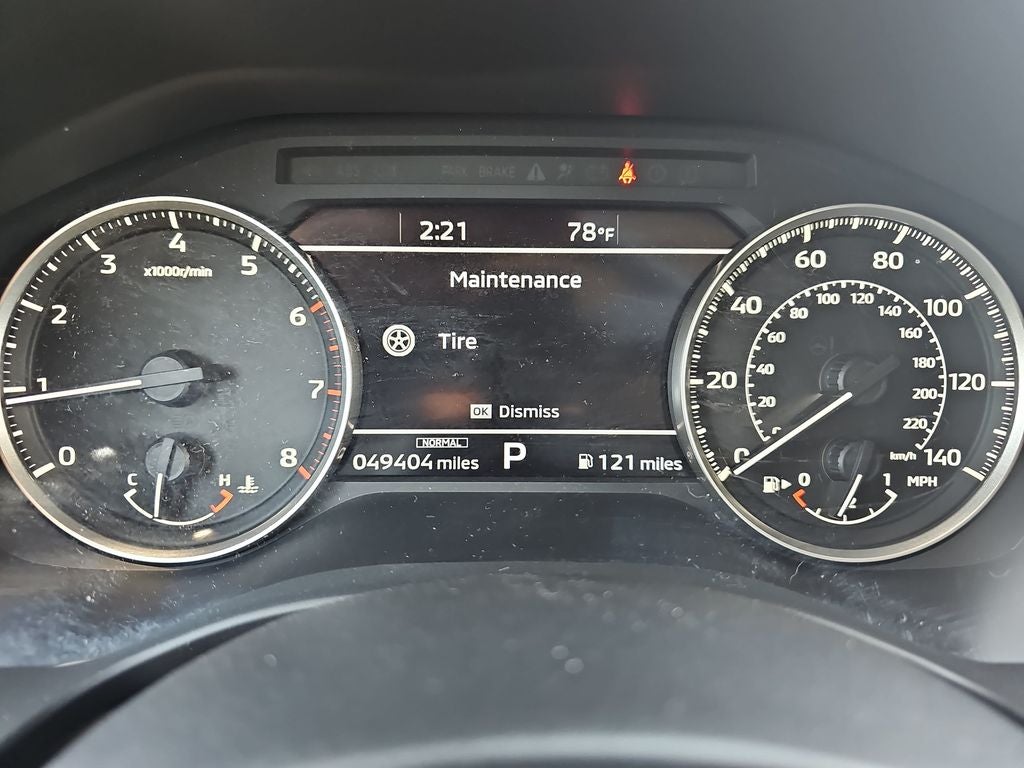 2022 Mitsubishi Outlander SE Launch Edition