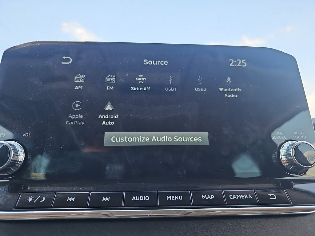 2022 Mitsubishi Outlander SE Launch Edition