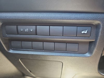 2022 Mitsubishi Outlander SE Launch Edition
