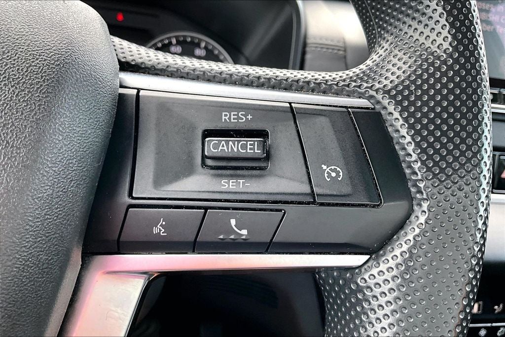 2024 Mitsubishi Outlander ES