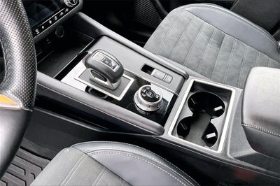 2024 Mitsubishi Outlander SE Black Edition