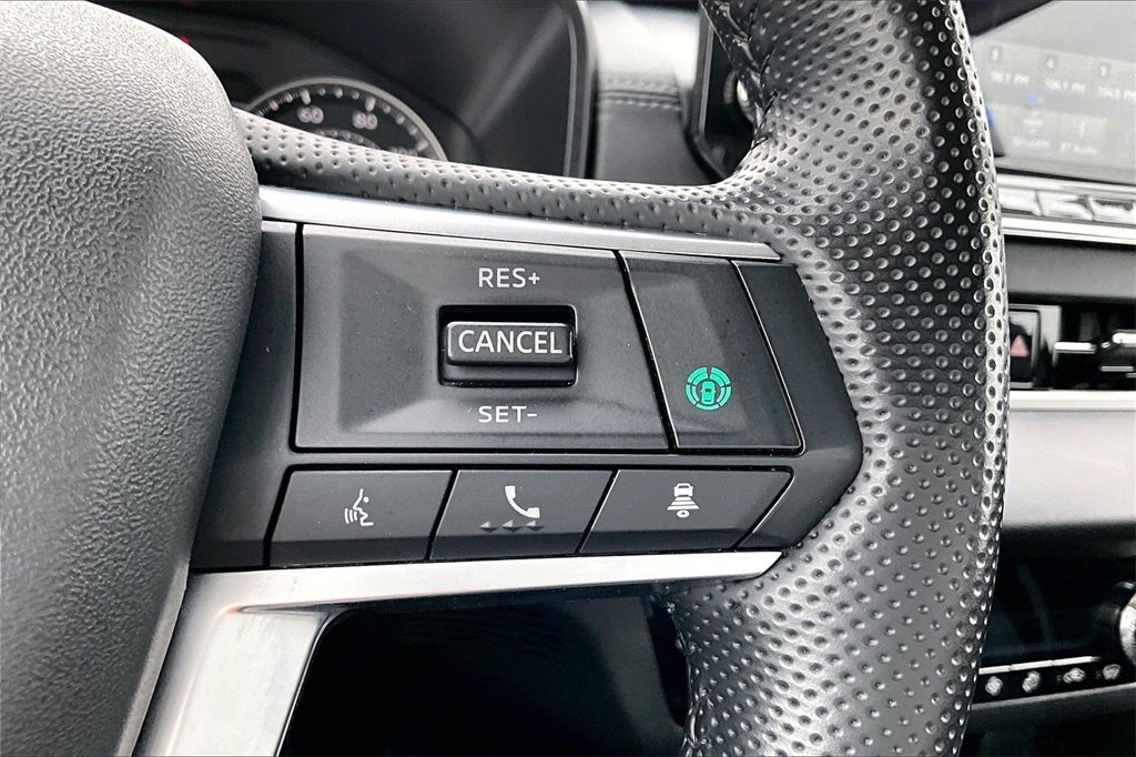 2024 Mitsubishi Outlander SE Black Edition