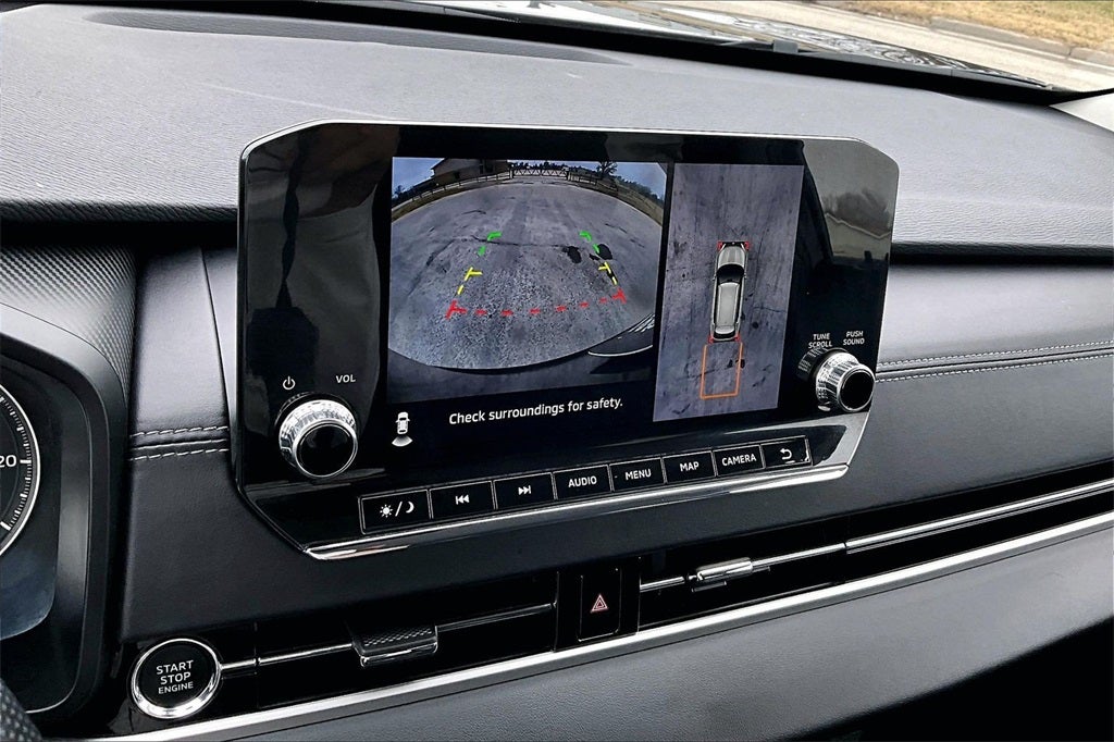 2024 Mitsubishi Outlander SE Black Edition