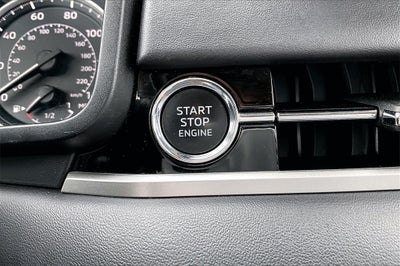 2024 Mitsubishi Outlander SE Black Edition