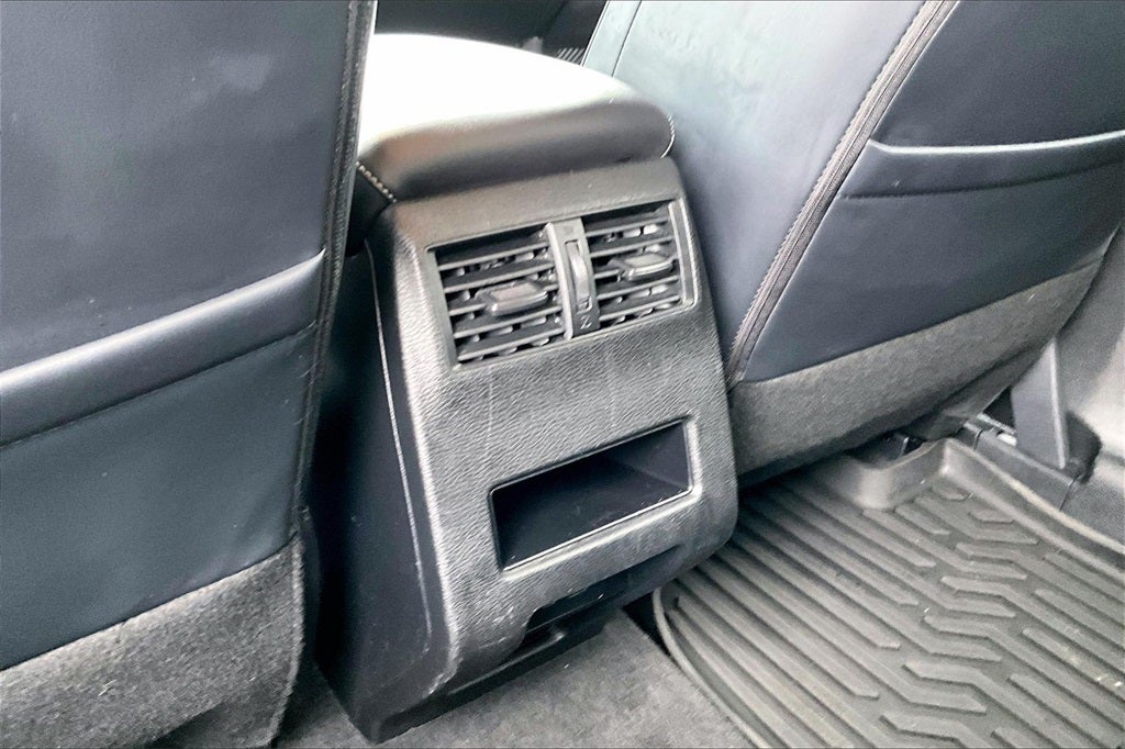 2024 Mitsubishi Outlander SE Black Edition