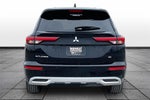 2024 Mitsubishi Outlander SE Black Edition