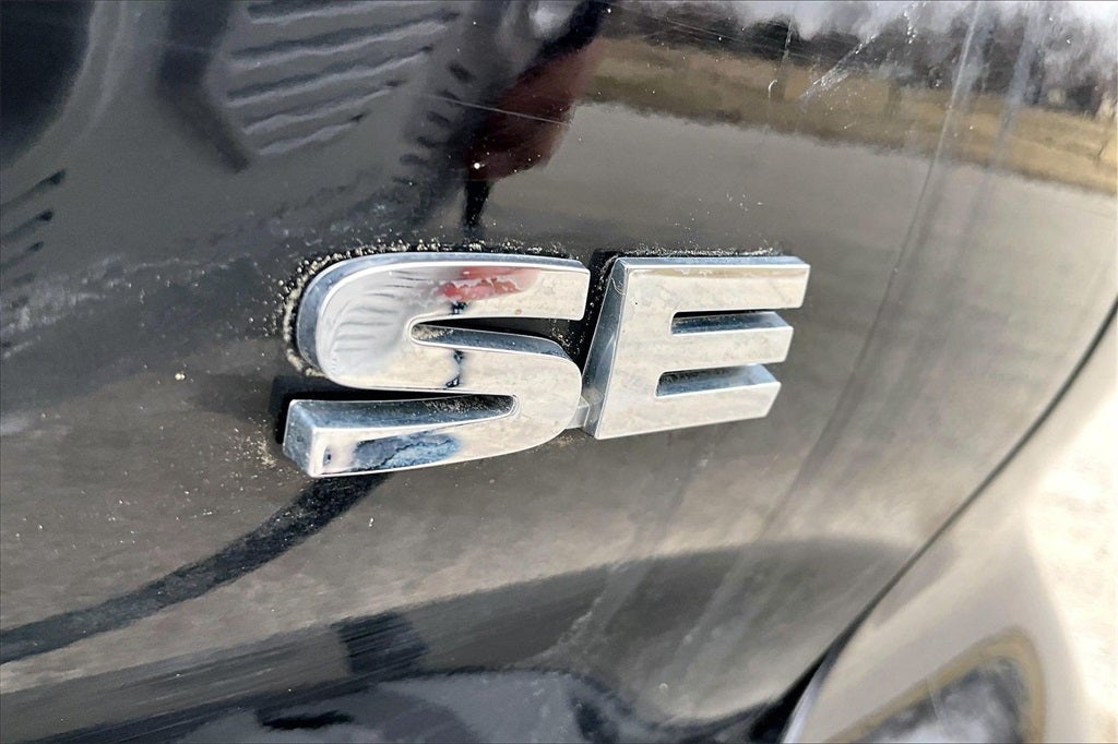 2024 Mitsubishi Outlander SE Black Edition