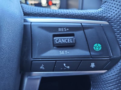 2024 Mitsubishi Outlander SEL Black Edition
