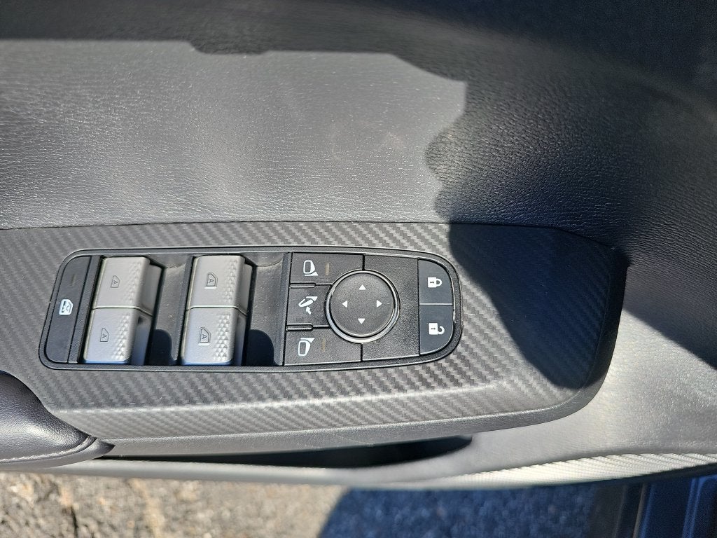 2024 Mitsubishi Outlander SEL Black Edition