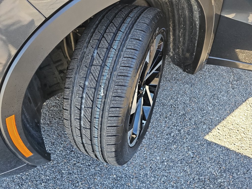2024 Mitsubishi Outlander SEL Black Edition