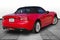 2018 FIAT 124 Spider Classica