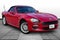 2018 FIAT 124 Spider Classica