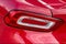2018 FIAT 124 Spider Classica