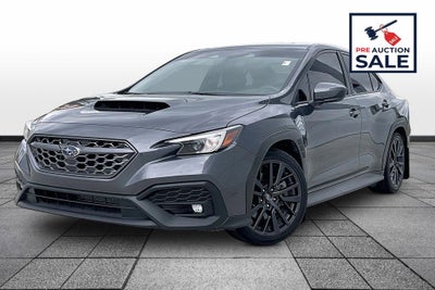 2024 Subaru WRX Premium