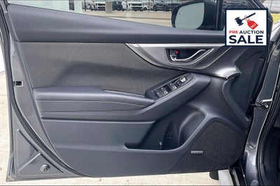 2024 Subaru WRX Premium