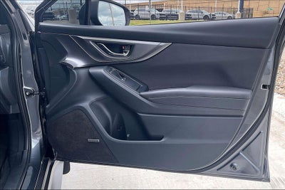 2024 Subaru WRX Premium