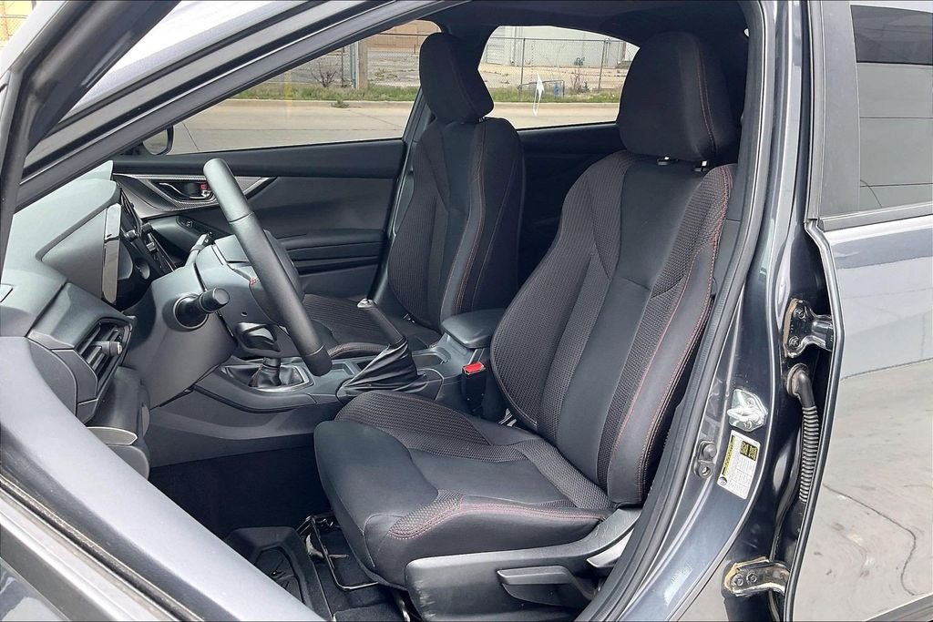 2024 Subaru WRX Premium