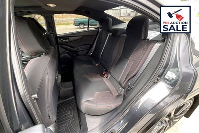 2024 Subaru WRX Premium