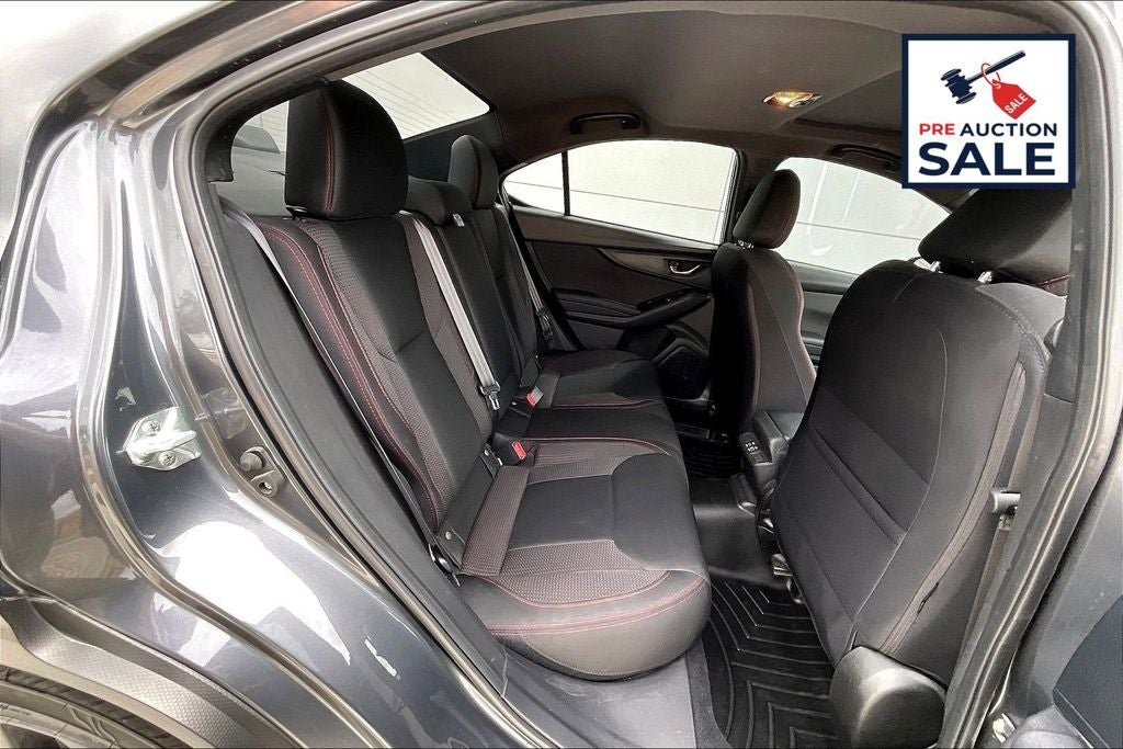 2024 Subaru WRX Premium