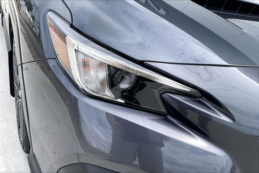 2024 Subaru WRX Premium