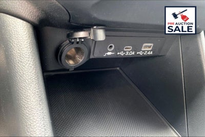 2024 Subaru WRX Premium