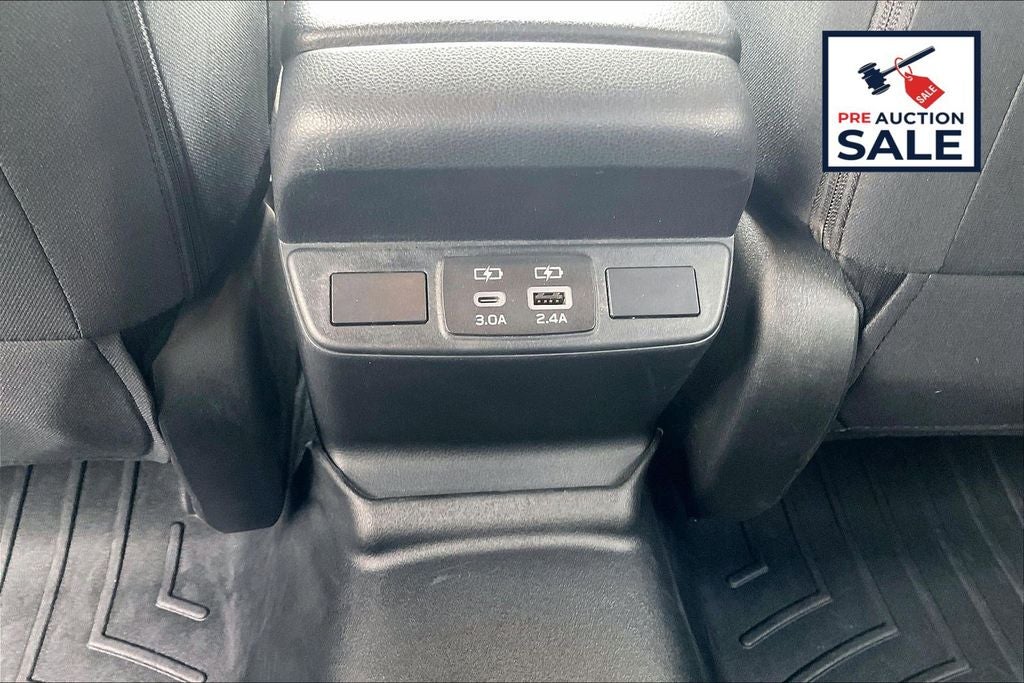 2024 Subaru WRX Premium