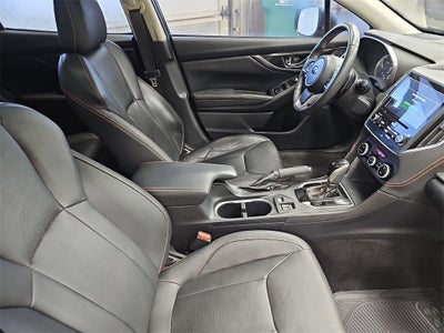 2018 Subaru Crosstrek 2.0i Limited