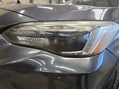 2018 Subaru Crosstrek 2.0i Limited