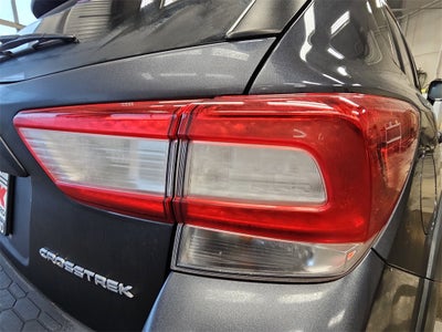 2018 Subaru Crosstrek 2.0i Limited